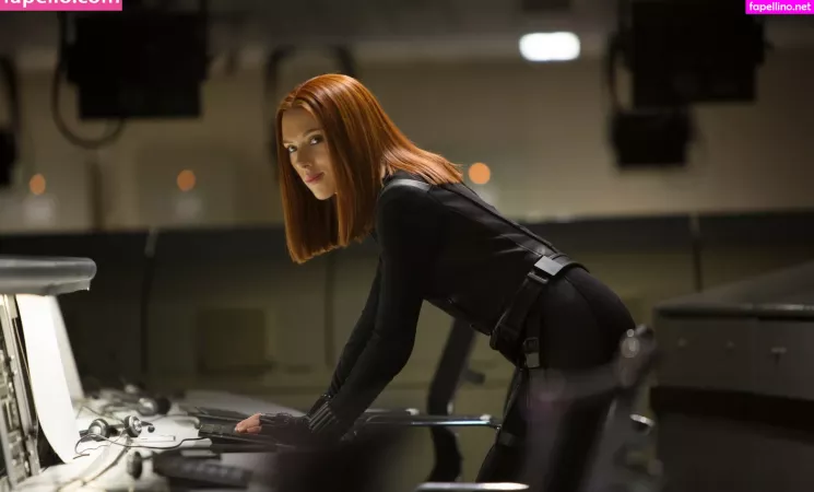 Scarlett Johansson OnlyFans Thumbnail #O5IH3gbybX