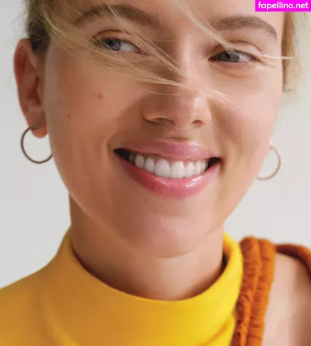 Scarlett Johansson OnlyFans Thumbnail #SAn9XrzW2z