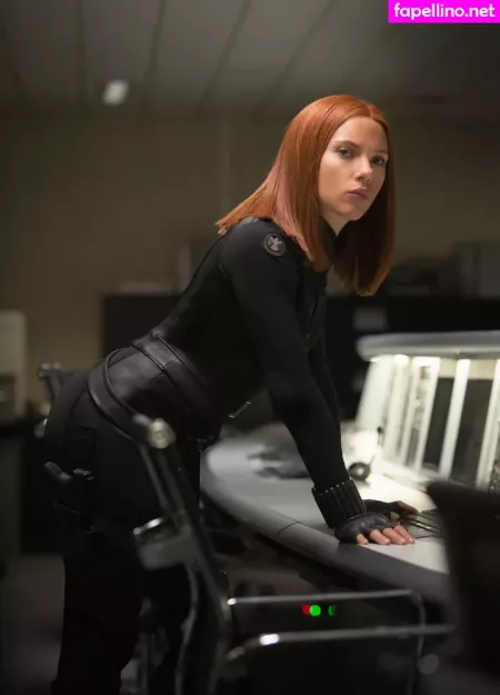 Scarlett Johansson OnlyFans Thumbnail #XCjf96j6zA