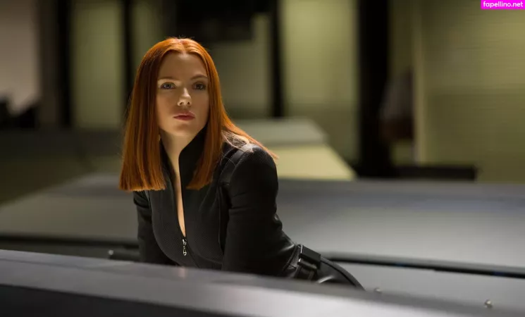 Scarlett Johansson OnlyFans Thumbnail #XK1Ss3zu0l