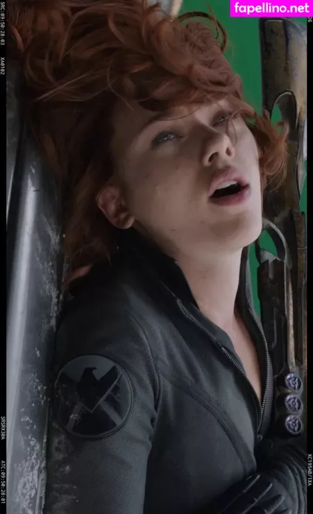 Scarlett Johansson OnlyFans Thumbnail #zfgvK17UU3