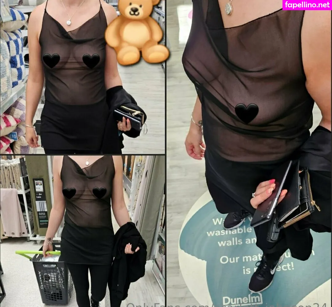 scarlett_johnson24 Nude Leaked OnlyFans Photo #JOYxKp9eMa