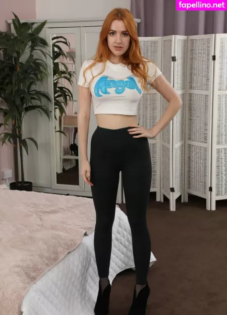 Scarlett Jones OnlyFans Thumbnail #vgZDeStaLU
