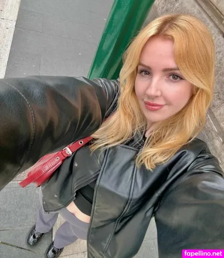 Scarlett Jonesa OnlyFans Thumbnail #02HQ2i0MAQ