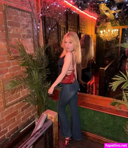 Scarlett Jonesa OnlyFans Thumbnail #JCxqdYOmj7