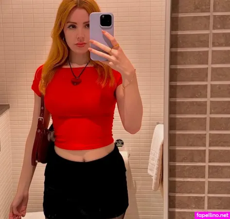 Scarlett Jonesa OnlyFans Thumbnail #T00R8v3ohB