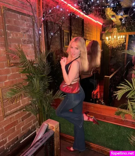 Scarlett Jonesa OnlyFans Thumbnail #iHShPLzcAT