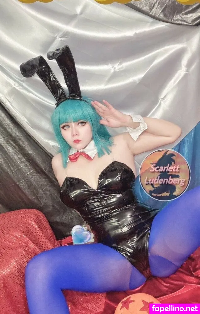 scarlett_ludenberg Nude Leaked OnlyFans Photo #KTYnuKsBuV
