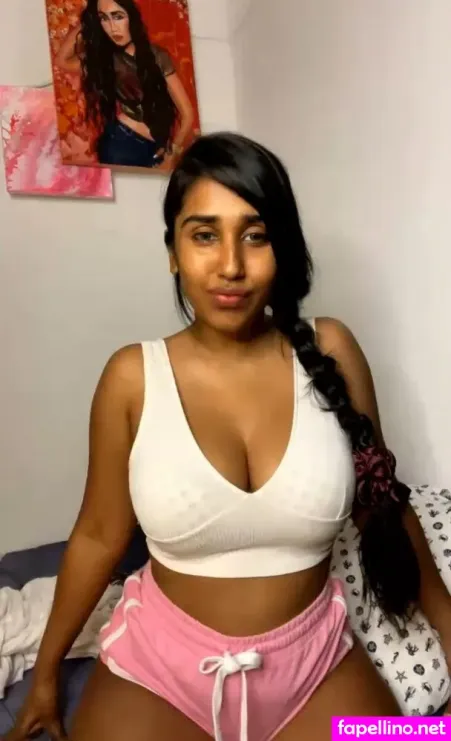 Scarlett M Rose 1 OnlyFans Thumbnail #2yDlCwTx9g
