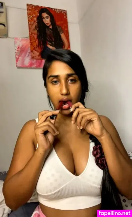 Scarlett M Rose 1 OnlyFans Thumbnail #MkIdtpINLV