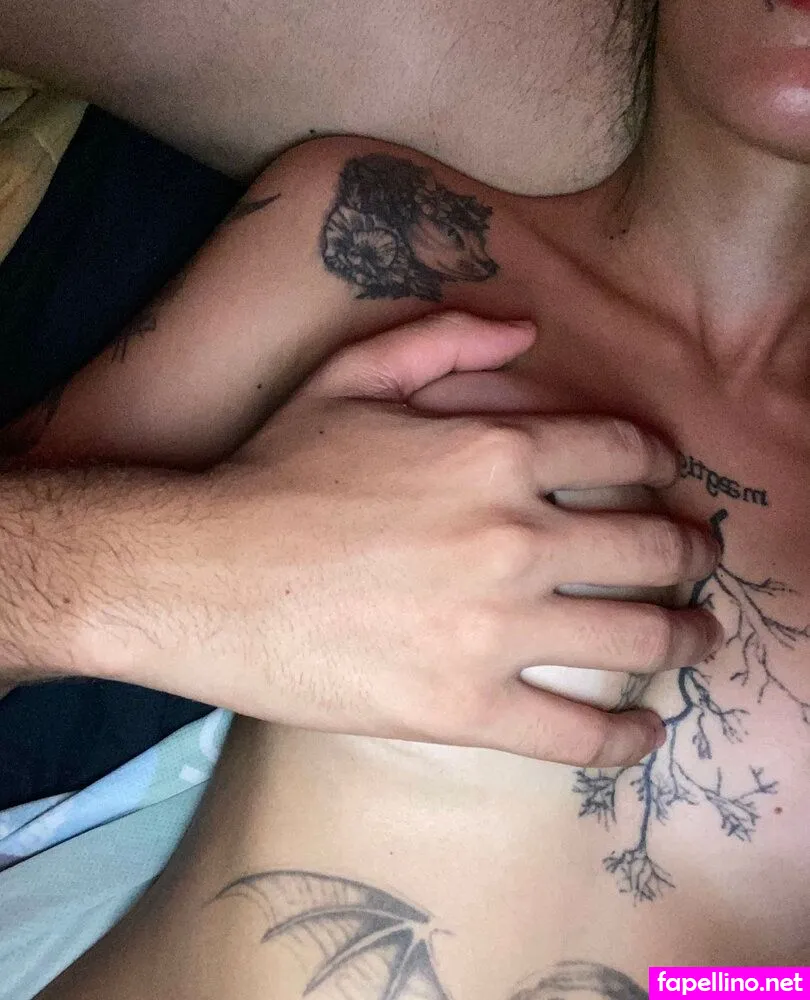 scarlettfio, scarlettmaison Nude Leaked OnlyFans Photo #eFaKZ4tQUP