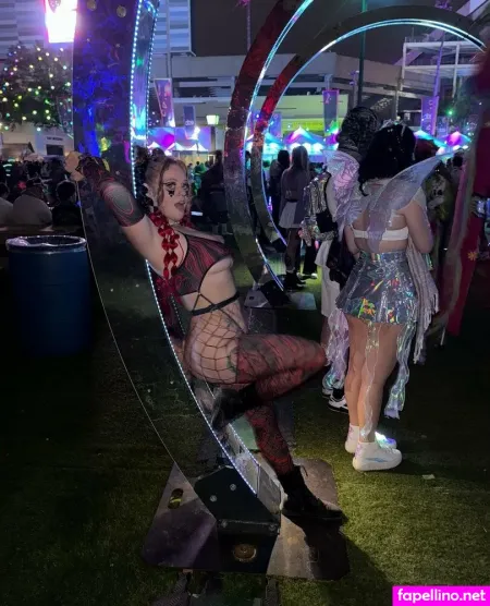 Scarlett Mariee Free OnlyFans Thumbnail #55OfVTdBgt