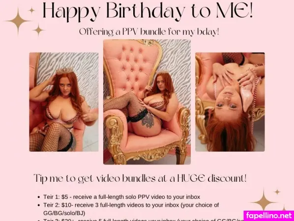Scarlett Mariee Free OnlyFans Thumbnail #ZTX6X34lMB