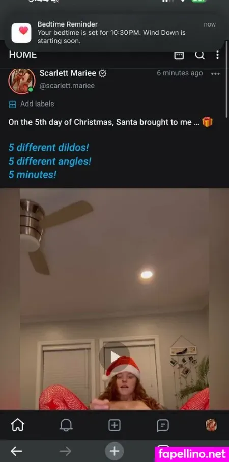 Scarlett Mariee Free OnlyFans Thumbnail #sWi2dUugOJ