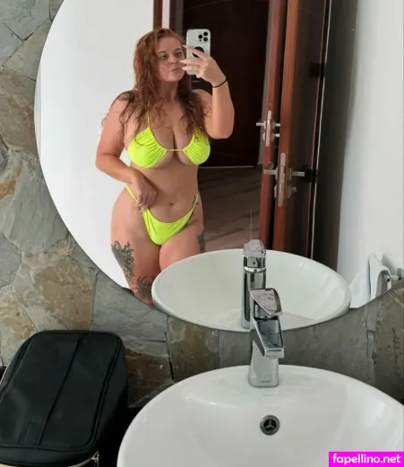 Scarlett Mariee OnlyFans Thumbnail #hjl6fzKFWZ