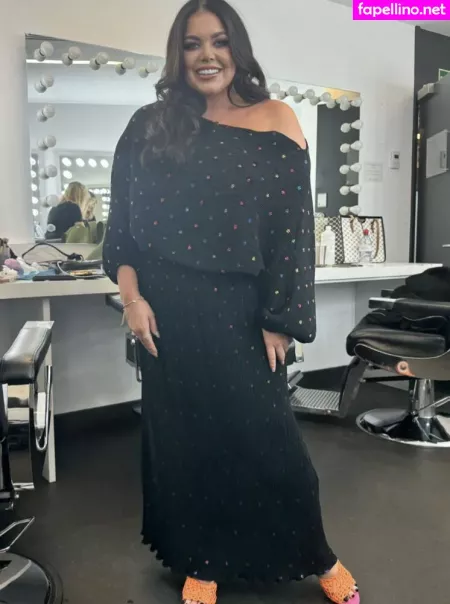 Scarlett Moffatt OnlyFans Thumbnail #FTTOEqW0xY