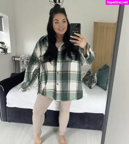 Scarlett Moffatt OnlyFans Thumbnail #JuLUnhMktu