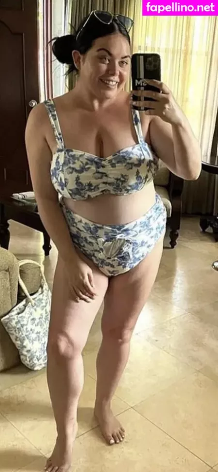 Scarlett Moffatt OnlyFans Thumbnail #PapZDGPvfj