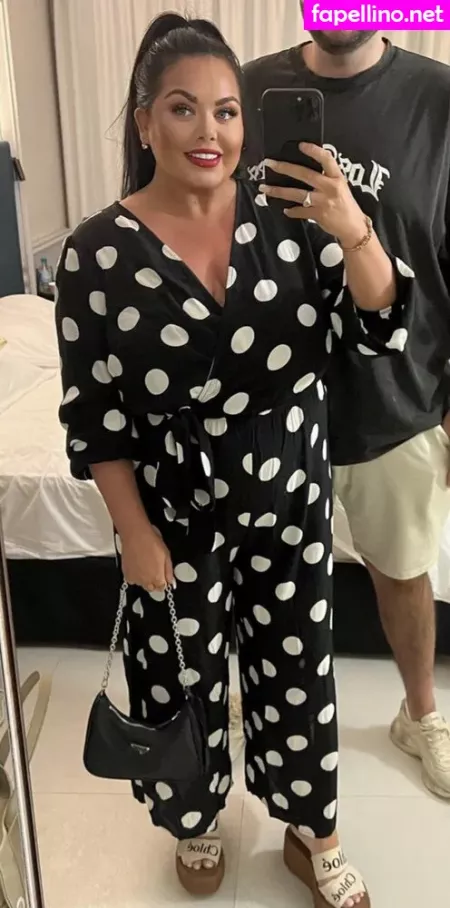 Scarlett Moffatt OnlyFans Thumbnail #ucOEo9UTlX