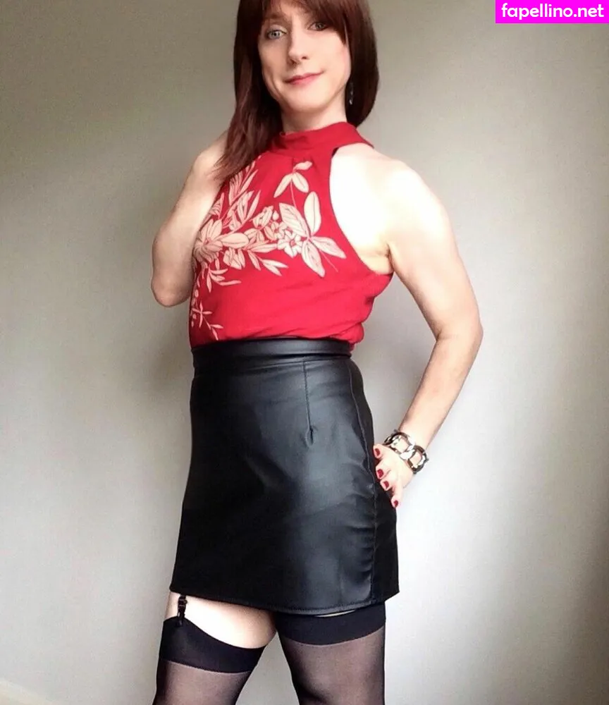 Scarlett Wood TS, Scarlett_TS, scarlett_tgirl Nude Leaked OnlyFans Photo #M35GjMD5HO