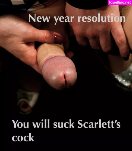 Scarlett Oharder OnlyFans Thumbnail #MVMc7pj9BZ