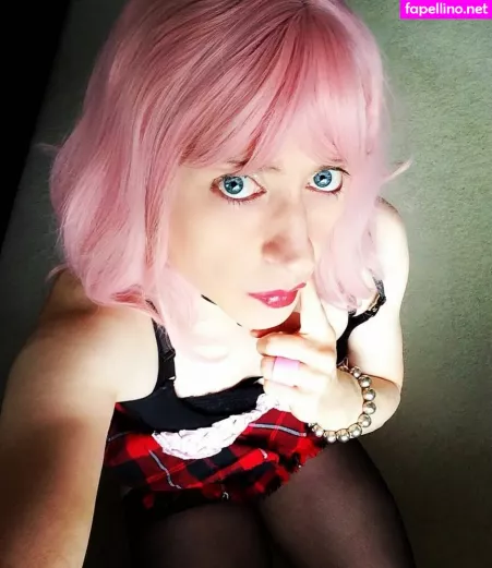 Scarlett Oharder OnlyFans Thumbnail #d2yHmkoNcs