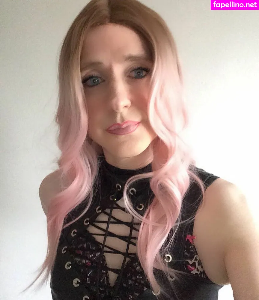 Scarlett Wood TS, Scarlett_TS, scarlett_tgirl Nude Leaked OnlyFans Photo #hvsgb9Bi5d