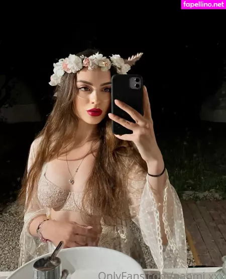 Scarlett Oharra OnlyFans Thumbnail #DsYsfxLiV0