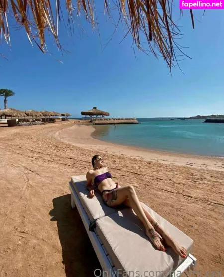 Scarlett Oharra OnlyFans Thumbnail #HirGtrApfo