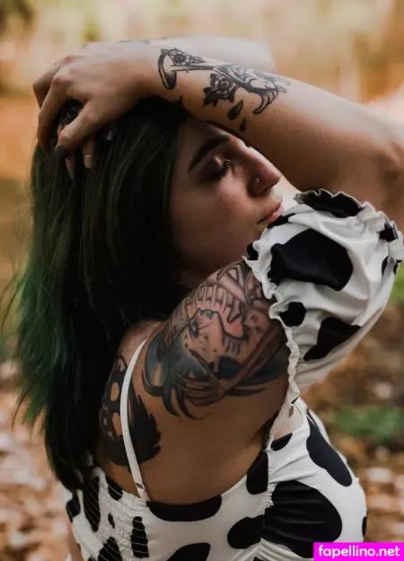 Scarlett Python OnlyFans Thumbnail #30GWKQSMPM