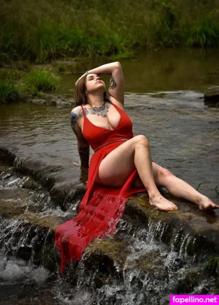 Scarlett Python OnlyFans Thumbnail #gjv1KVmVGC