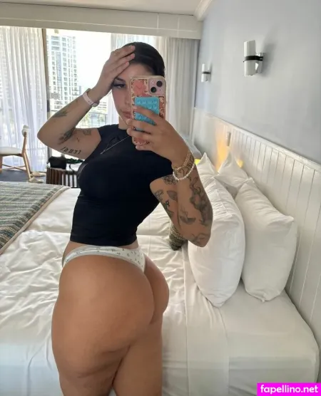 Scarlett Ray OnlyFans Thumbnail #BO9VFlgkQm