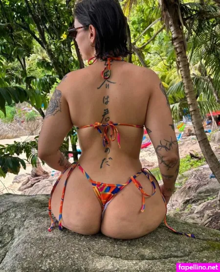 Scarlett Ray OnlyFans Thumbnail #TwihZUz4yc