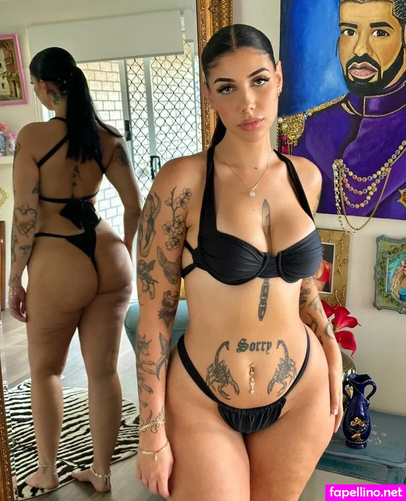 scarlettrayxo, scarlettrayxox, scarlettrayyy Nude Leaked OnlyFans Photo #rC9d6YHwok