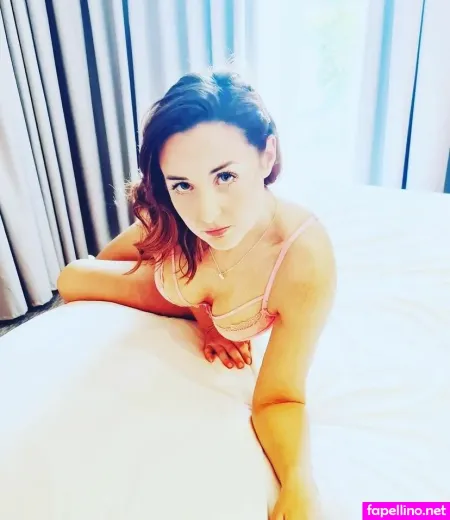 Scarlett Richmond OnlyFans Thumbnail #DD2LoIe4VS