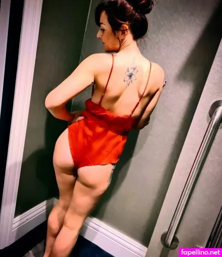 Scarlett Richmond OnlyFans Thumbnail #i70dwVPN3L