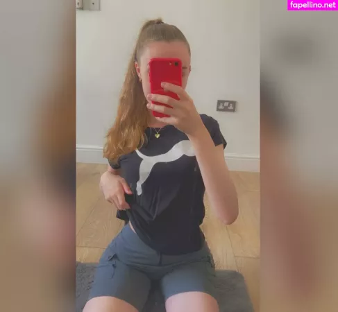 Scarlett Rose 1 OnlyFans Thumbnail #4jpC1JTWIQ