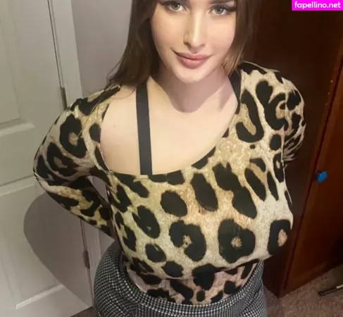 Scarlett Rose 1 OnlyFans Thumbnail #OvUoljs60r