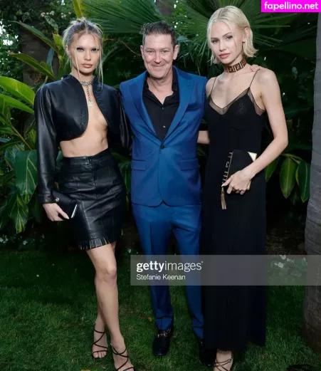 Scarlett Rose Leithold 1 OnlyFans Thumbnail #gUIjhBA5FF