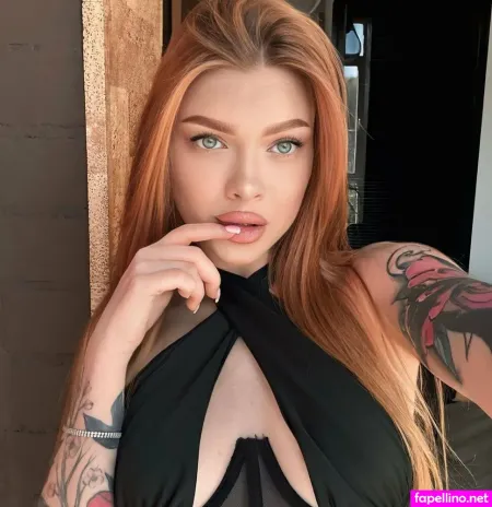 Scarlett Roxy OnlyFans Thumbnail #1lQr90Wudg