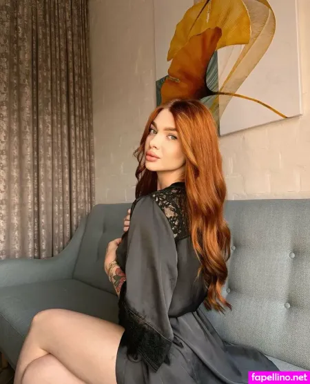 Scarlett Roxy OnlyFans Thumbnail #v8bkqX97zw