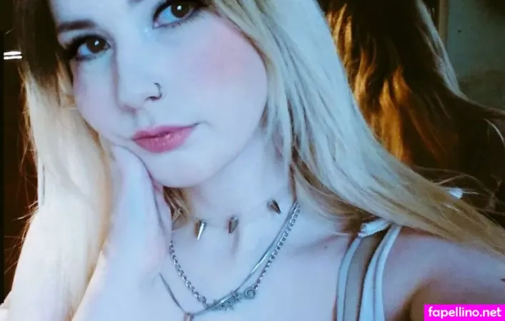 Scarlett Saez Main Profile Photo