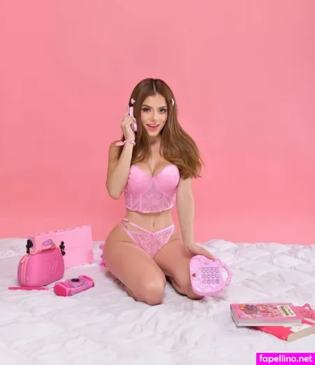 Scarlett Salazar OnlyFans Thumbnail #n7Hfcy293u