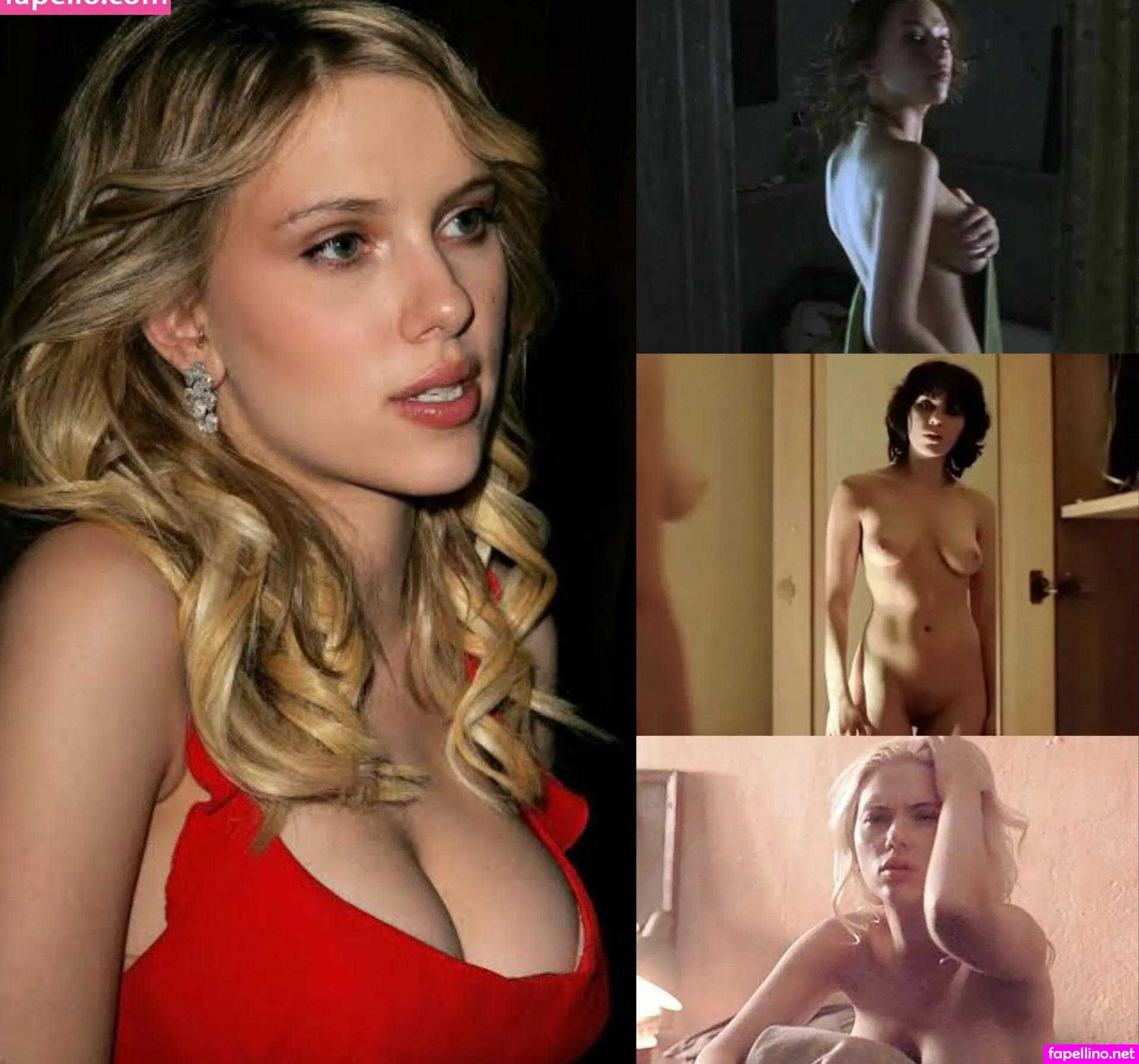 Scarlett Scandal Nude Leaked OnlyFans Photo #Qv07haxnPa