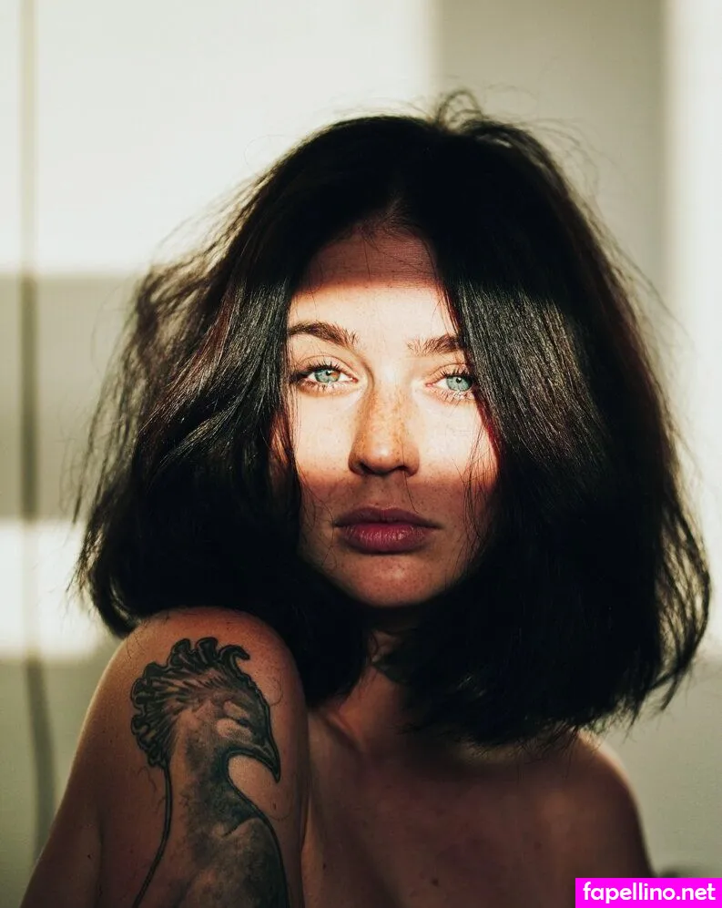 Scarlett Simoneit Nude Leaked OnlyFans Photo #LKpoP7mdT9