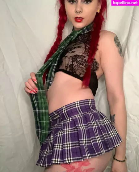 Scarlett Sin24 OnlyFans Thumbnail #aoOv618zHd