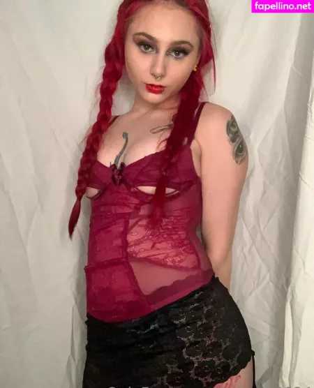 Scarlett Sin24 OnlyFans Thumbnail #fp4TYqmVXY