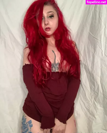 Scarlett Sin24 OnlyFans Thumbnail #w9guexQHrn