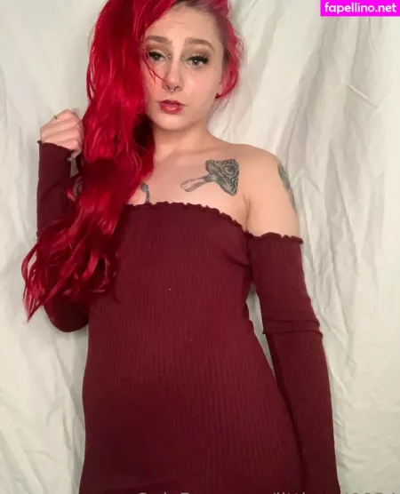 Scarlett Sin24 OnlyFans Thumbnail #wm3Qh06NYg