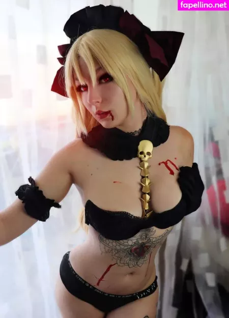 Scarlett Sirene 2 OnlyFans Thumbnail #mgN0Zoos8O